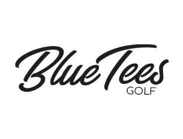 BlueTees Golf