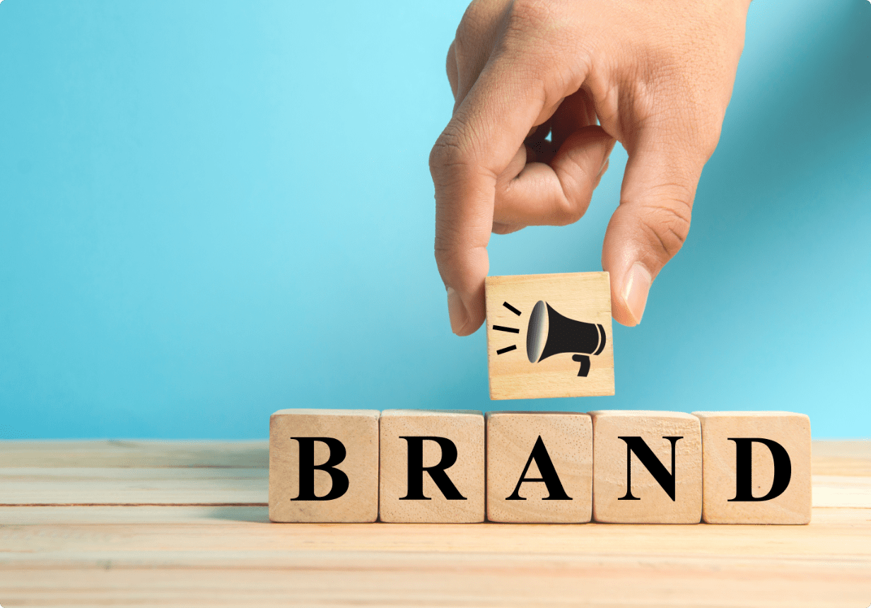 Brand