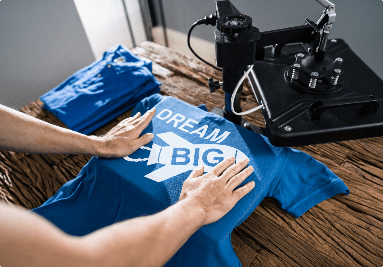 shirt printing