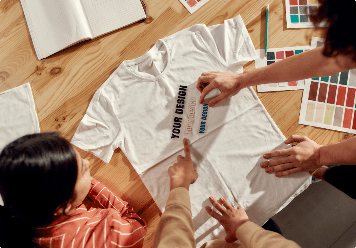t-shirt_designing