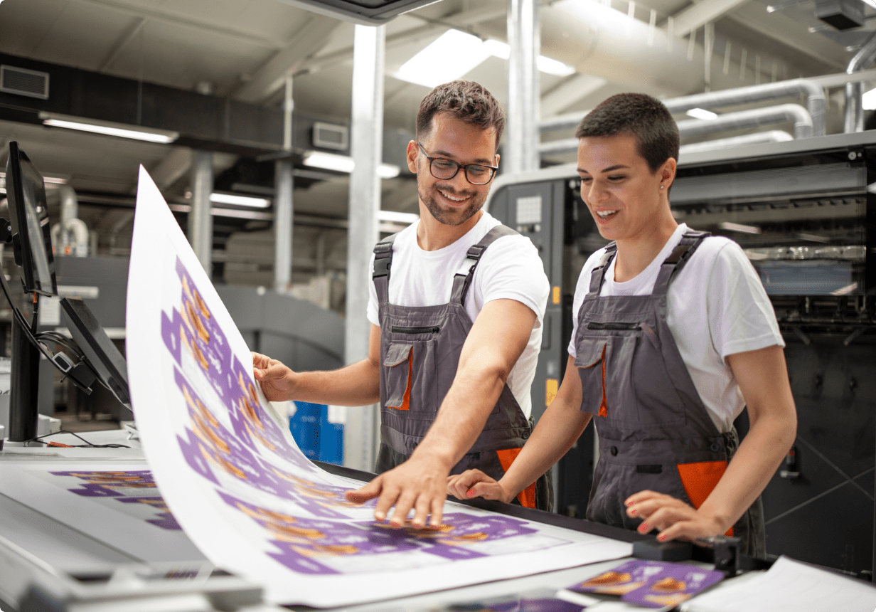 Printing
